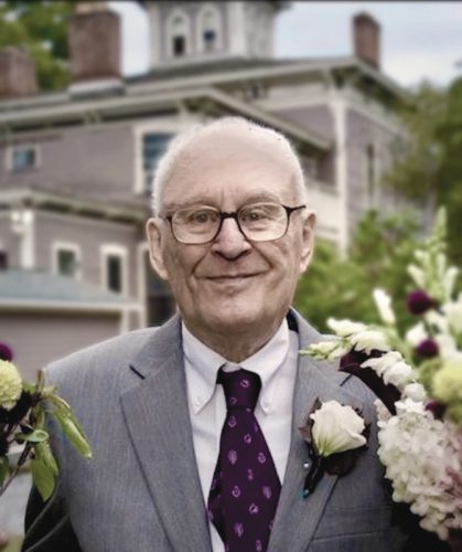 Milton G. Dorn | News, Sports, Jobs - Leader Herald - Vimarsana News